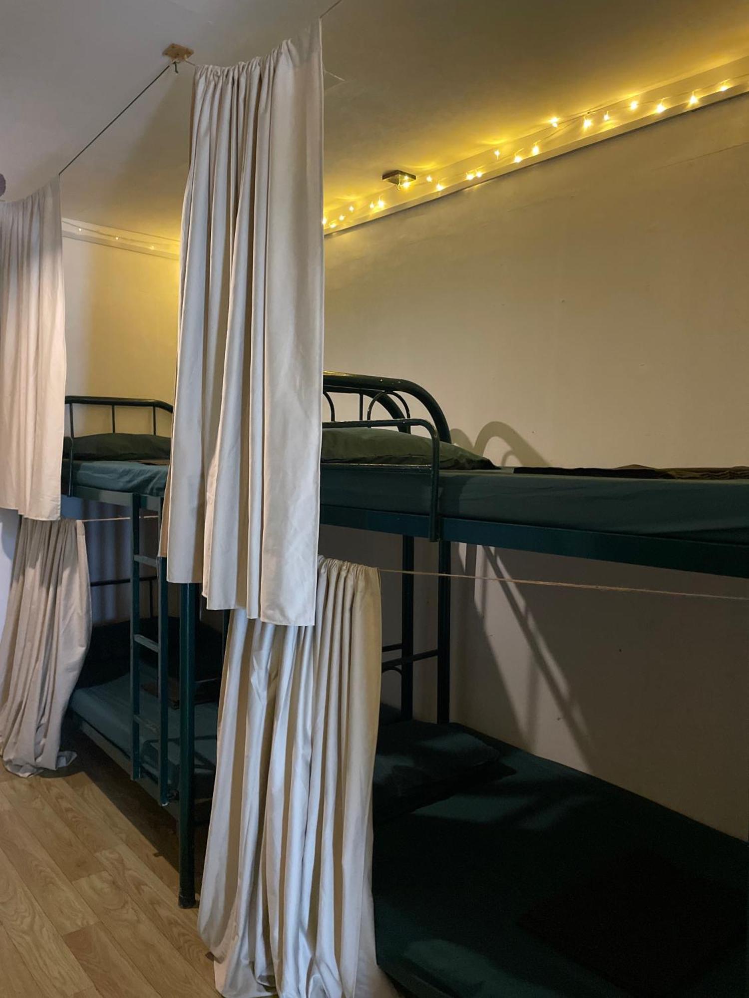 Yaiya Hostel & Smoothie Bar Kaoh Touch Экстерьер фото